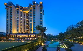 Shangri-La Eros New Delhi